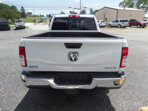 Used 2023 RAM 2500 Tradesman image 5