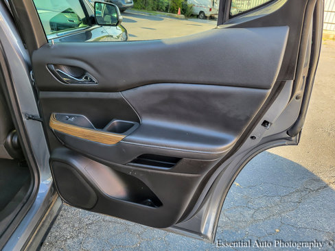 Used 2021 GMC Acadia SLE w/ Driver Convenience Package image 34