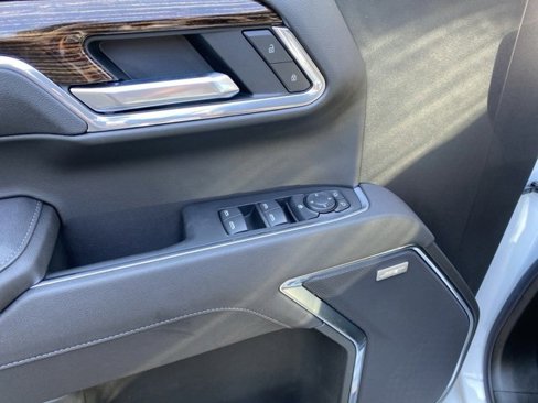 New 2026 GMC Sierra 1500 Elevation w/ Elevation Premium Package image 13