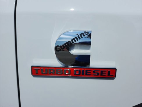 New 2025 RAM 5500 Tradesman image 39