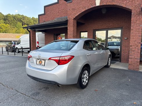 Used 2017 Toyota Corolla L image 13