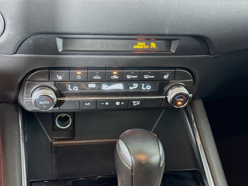 Used 2024 MAZDA CX-5 Carbon Edition image 24