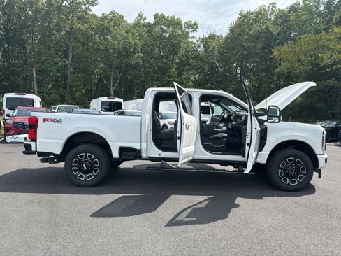 New 2026 Ford F250 Platinum image 26