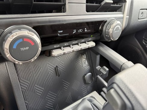 New 2025 Toyota 4Runner SR5 image 36