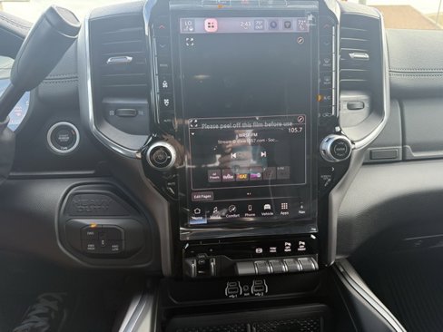 New 2026 RAM 2500 Laramie image 18