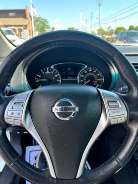 Used 2018 Nissan Altima 2.5 SV image 18