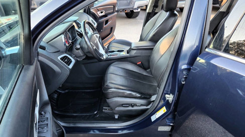 Used 2017 GMC Terrain SLT w/ Open Road Package image 27