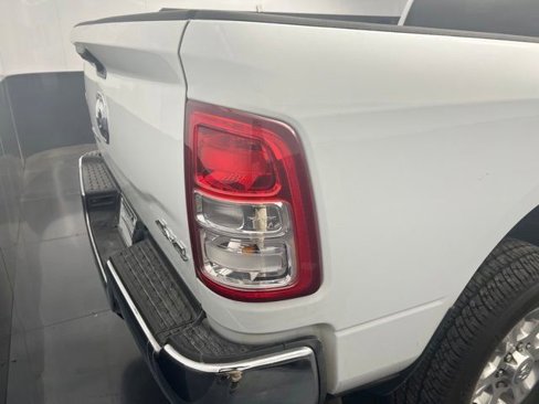 Used 2023 RAM 2500 Big Horn w/ Level 1 Equipment Group image 21
