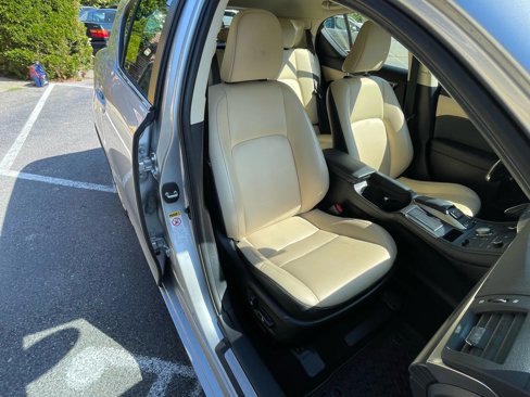 Used 2016 Lexus CT 200h image 13