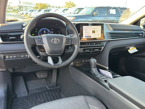 New 2026 Toyota Camry LE image 16