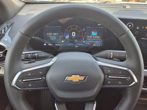 New 2026 Chevrolet Equinox LT image 22