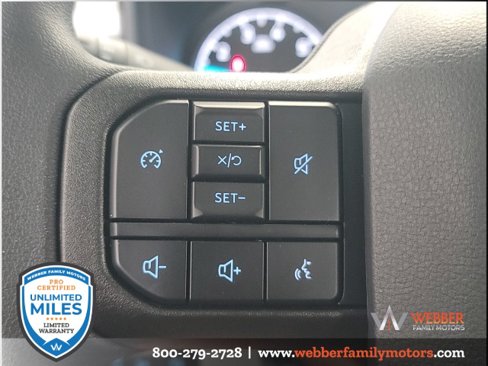 New 2026 Ford F350 XLT image 20