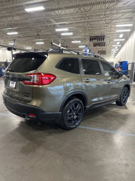 New 2025 Subaru Ascent Bronze Edition image 6