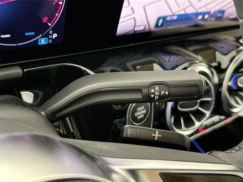 New 2026 Mercedes-Benz GLA 250 image 17