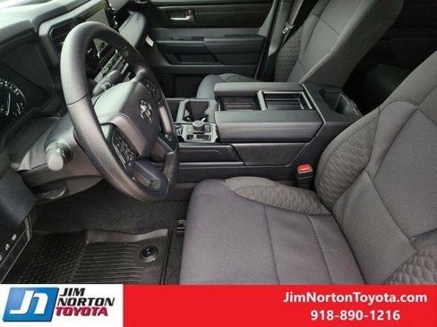 New 2026 Toyota Tundra SR5 image 13