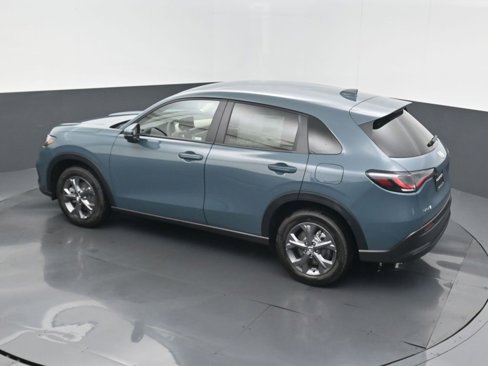 New 2026 Honda HR-V LX image 15