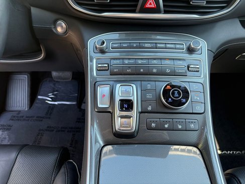 Used 2022 Hyundai Santa Fe Limited image 20