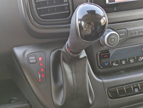 New 2025 RAM ProMaster 2500 w/ Safety Group image 21