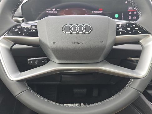 New 2025 Audi A5 2.0T Prestige image 21
