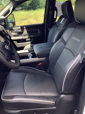 New 2025 RAM 2500 Laramie image 30