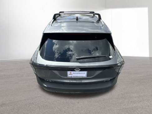 New 2026 Nissan Kicks SV w/ SV Premium Package image 30
