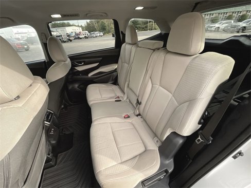 Used 2019 Subaru Ascent Premium image 23