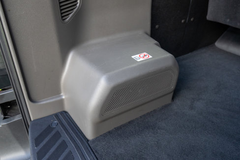 Used 2024 Ford Transit 350 XLT image 35