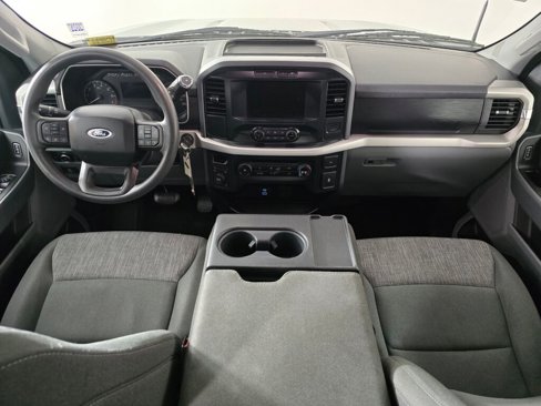 Used 2023 Ford F150 XLT image 18