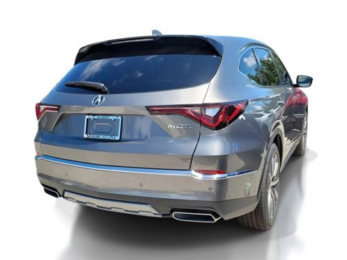 New 2026 Acura MDX w/ Technology Package image 4