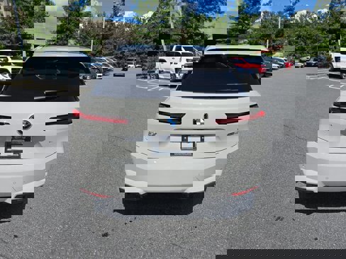 New 2026 BMW iX xDrive45 image 4