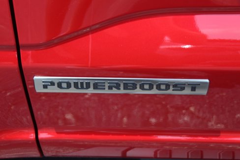 New 2025 Ford F150 Lariat image 11