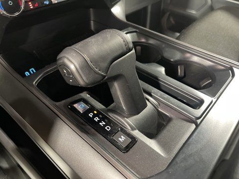 Used 2024 Ford F150 XLT w/ Equipment Group 302A MID image 26