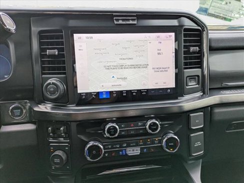 New 2026 Ford F250 Lariat image 15