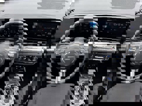 New 2026 Hyundai Kona SEL Sport image 17