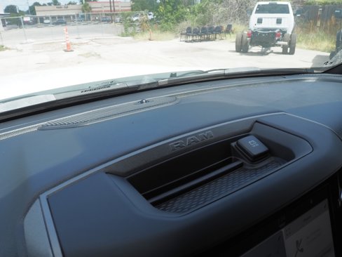 New 2026 RAM 5500 Tradesman image 28