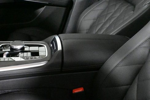 New 2026 BMW X5 xDrive40i w/ M Sport Package image 25