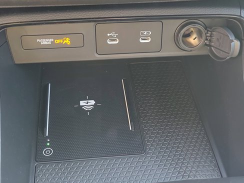 New 2026 Honda CR-V Sport-L image 30