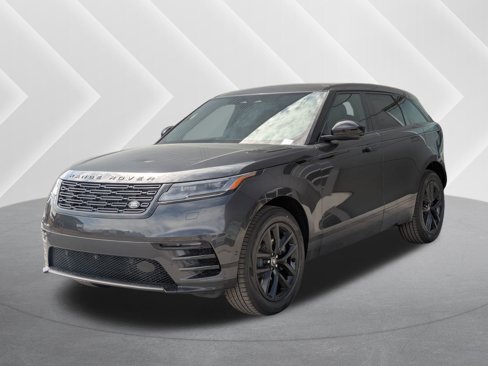 New 2026 Land Rover Range Rover Velar Dynamic SE image 1