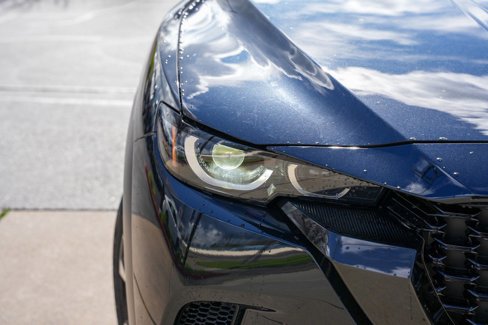 New 2025 MAZDA CX-50 2.5 Hybrid w/ Premium Plus Pkg image 3