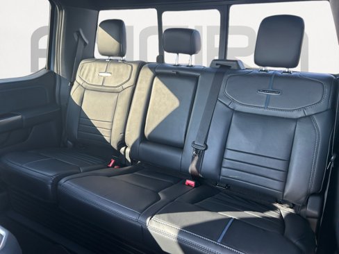 New 2026 Ford F350 Platinum image 18