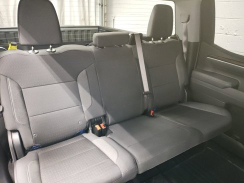 Used 2025 Chevrolet Silverado 1500 LT w/ LPO, Liner Protection Package image 12