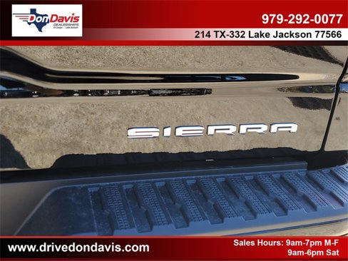 New 2026 GMC Sierra 1500 Denali w/ Denali Reserve Package image 6