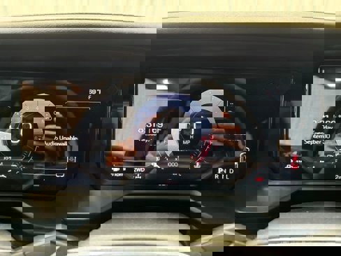 New 2026 GMC Acadia Elevation w/ Black Edition image 7