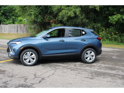 New 2026 Buick Encore GX Preferred w/ Advanced Technology Package image 4