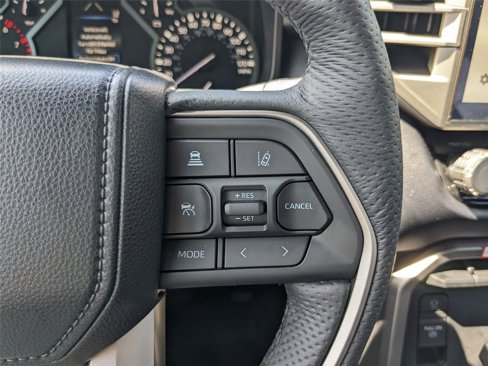New 2025 Toyota Tundra SR5 image 15