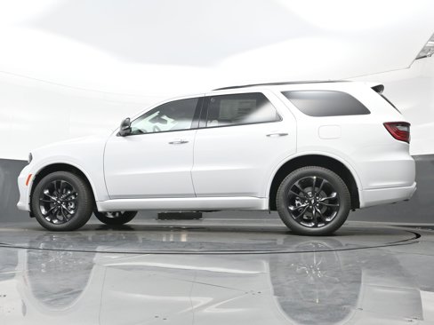 New 2026 Dodge Durango GT image 14