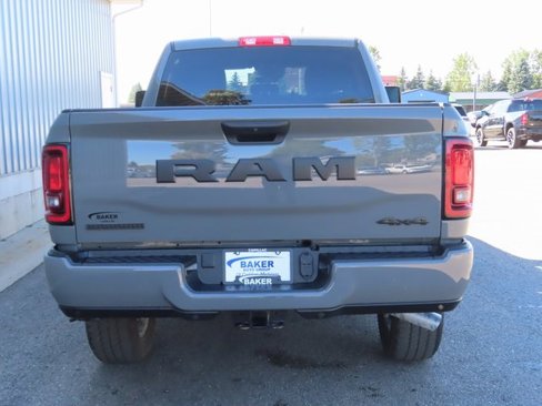 New 2026 RAM 2500 Big Horn image 10