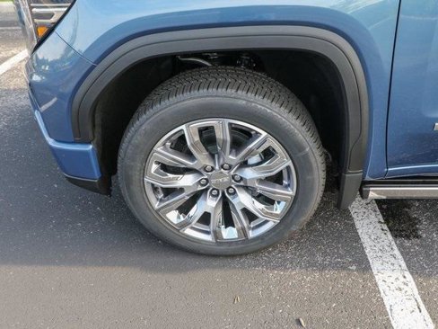 New 2026 GMC Sierra 1500 Denali w/ Denali Reserve Package image 32