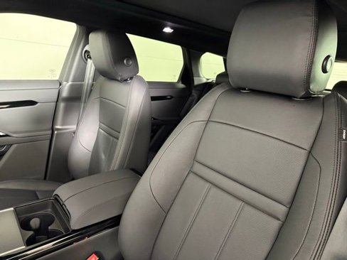 New 2026 Land Rover Range Rover Evoque S image 14
