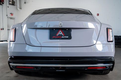 Used 2024 Rolls-Royce Spectre w/ Spectre Launch Package image 7
